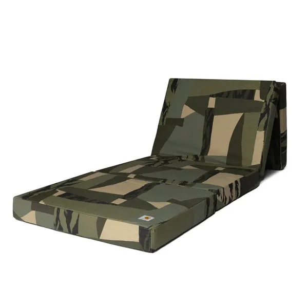 Carhartt WIP Foldable Mattress - Camo