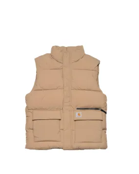 Carhartt WIP Milton Vest