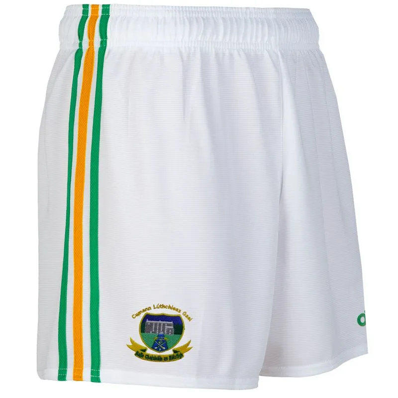 Castletownroche GAA Mourne Shorts