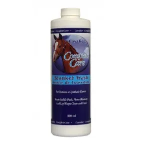 Cavalier Complete Care Blanket Wash