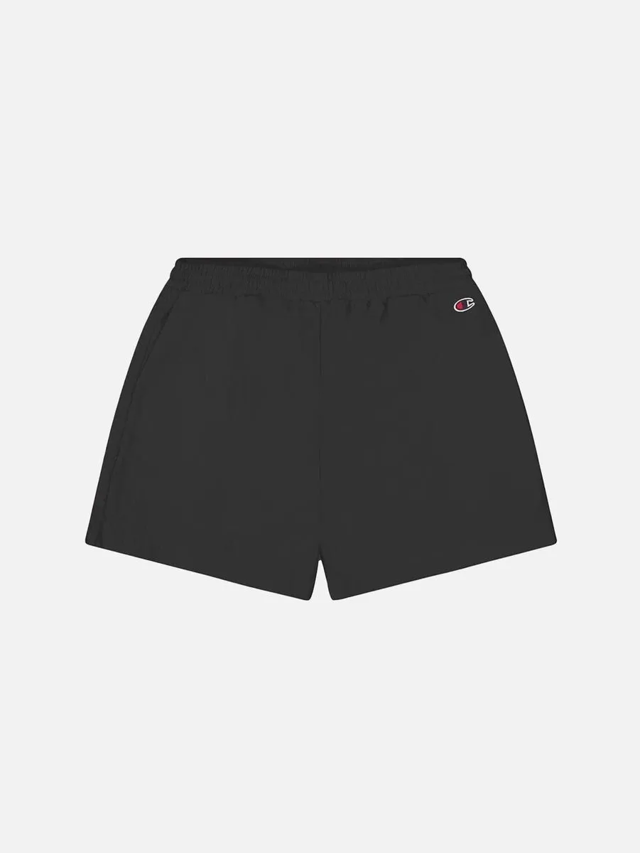 CHAMPION Shorts - Black