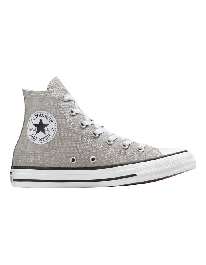 Chuck Taylor All Star Hi Top in Totally Neutral