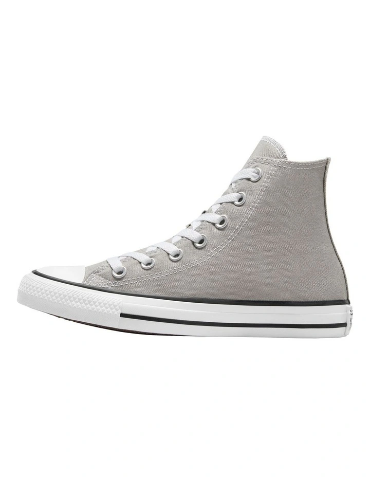 Chuck Taylor All Star Hi Top in Totally Neutral