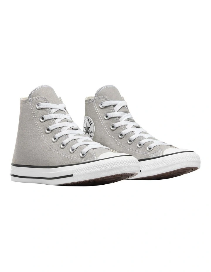 Chuck Taylor All Star Hi Top in Totally Neutral