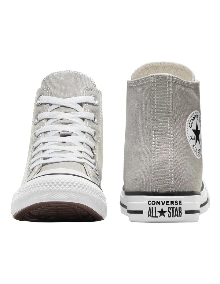 Chuck Taylor All Star Hi Top in Totally Neutral