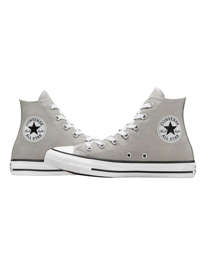 Chuck Taylor All Star Hi Top in Totally Neutral