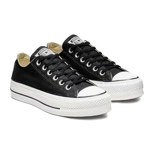 Chuck Taylor All Star Lift Platform Low-Top - Women