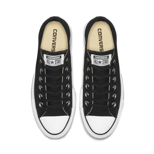 Chuck Taylor All Star Lift Platform Low-Top - Women