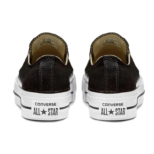 Chuck Taylor All Star Lift Platform Low-Top - Women