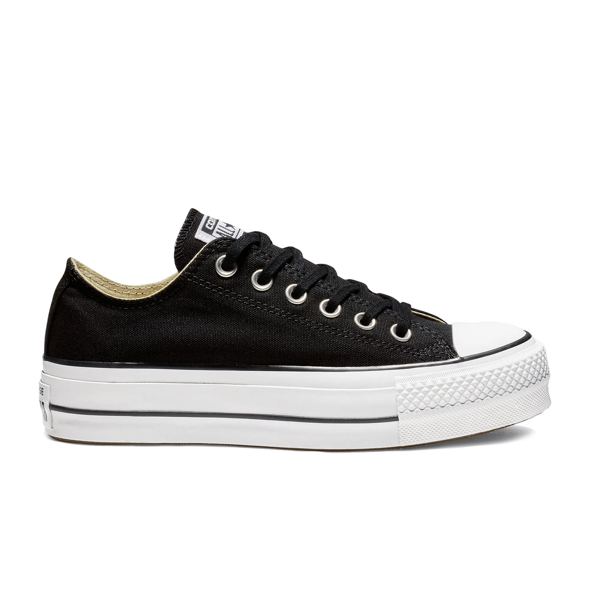 Chuck Taylor All Star Lift Platform Low-Top - Women