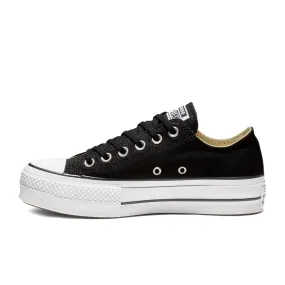 Chuck Taylor All Star Lift Platform Low-Top - Women