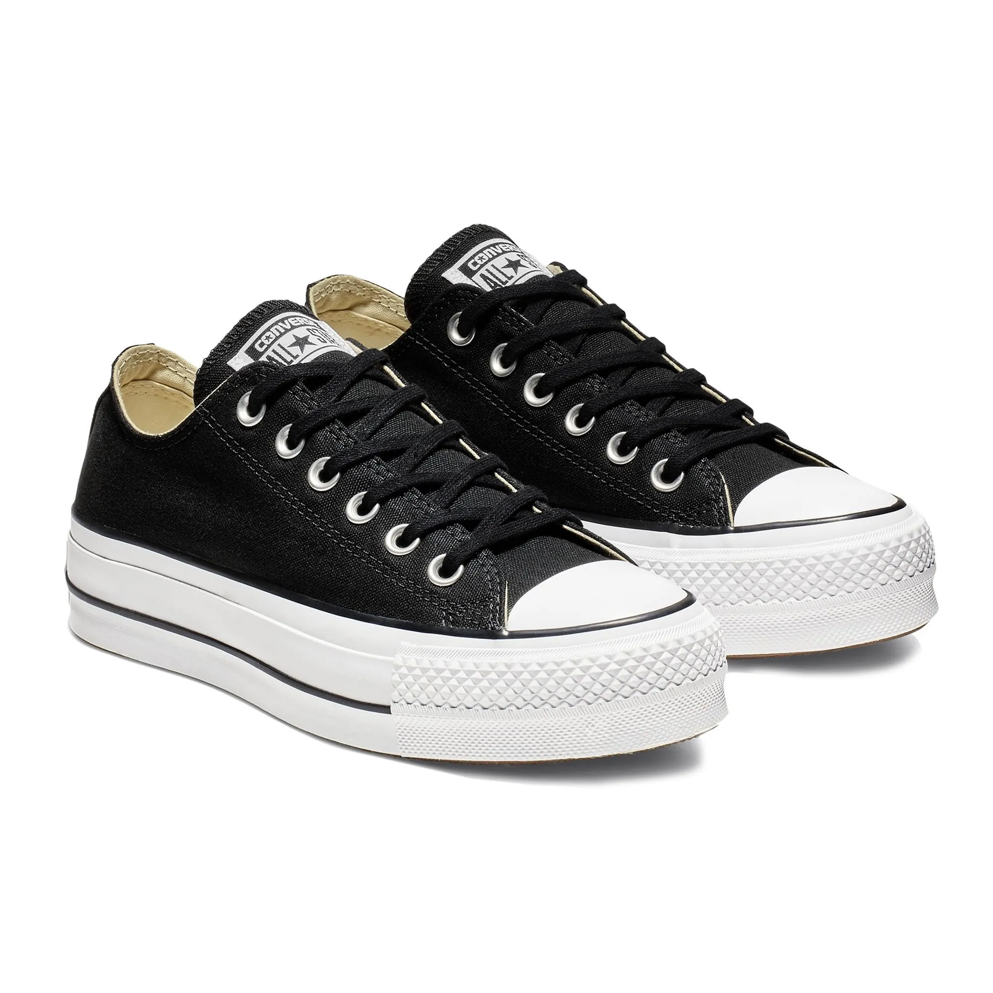 Chuck Taylor All Star Lift Platform Low-Top - Women