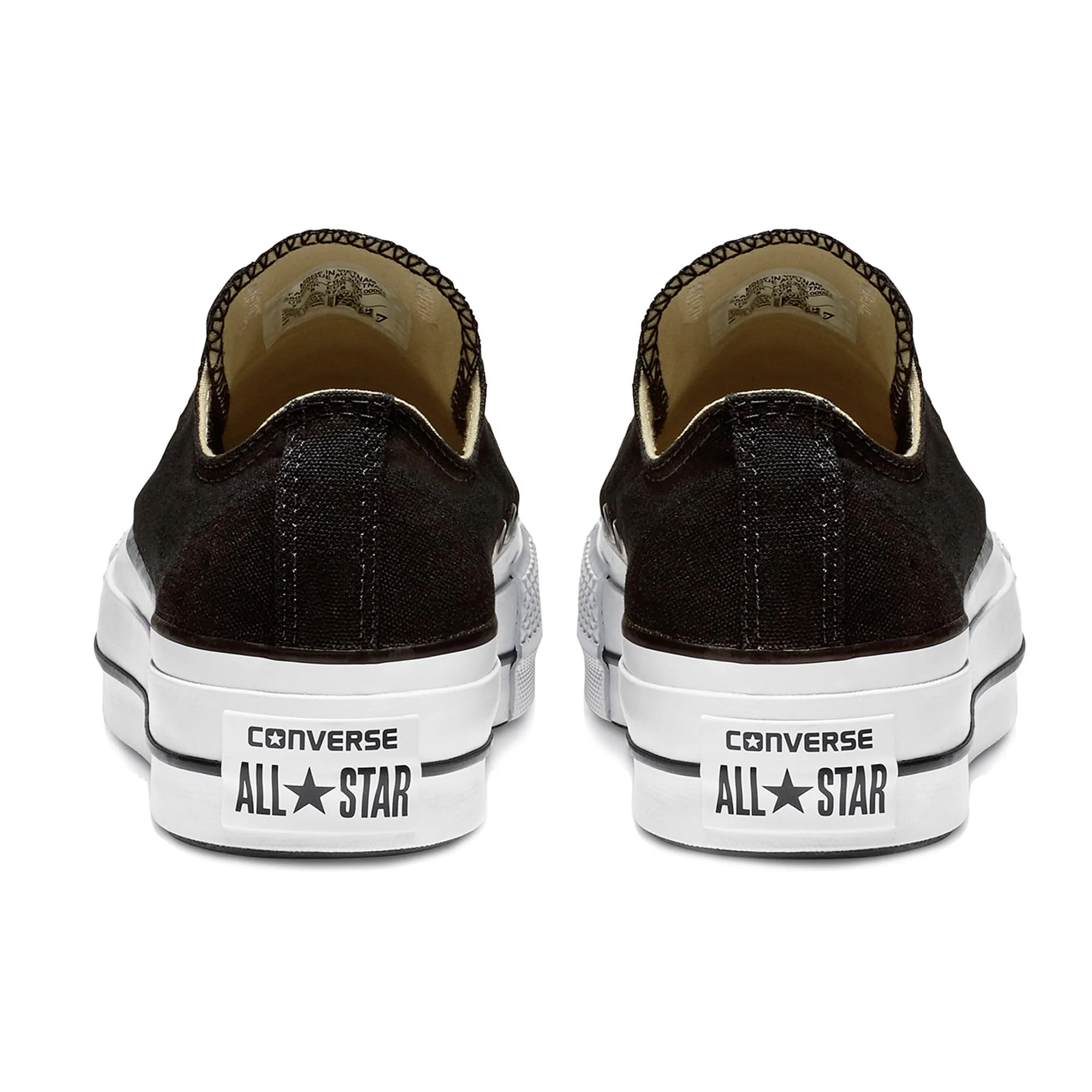 Chuck Taylor All Star Lift Platform Low-Top - Women