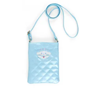 Cinnamoroll Quilted Mini Shoulder Bag (To Everyone I Love Series)