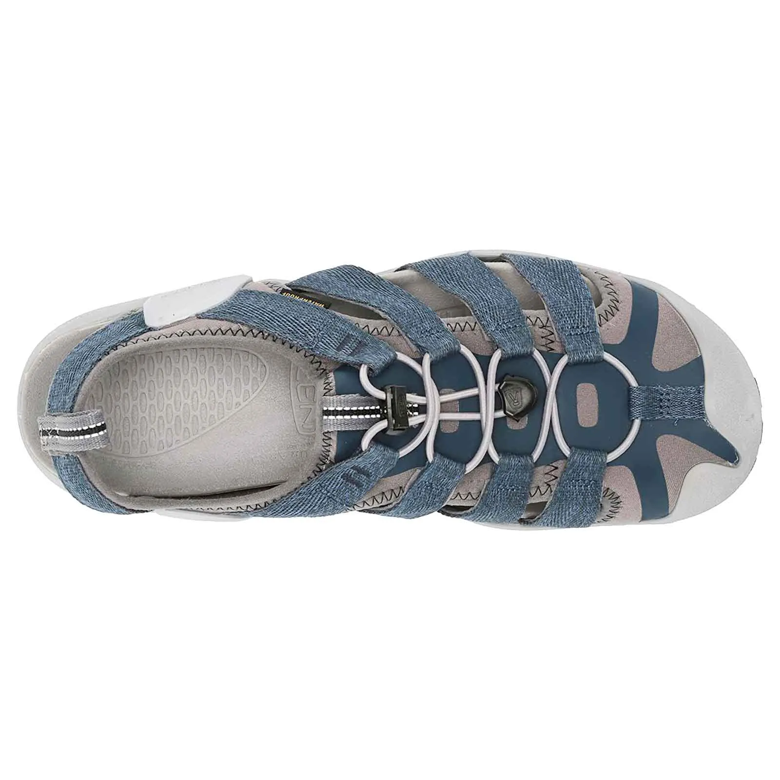 Clearwater II CNX Men's Waterproof Sandals