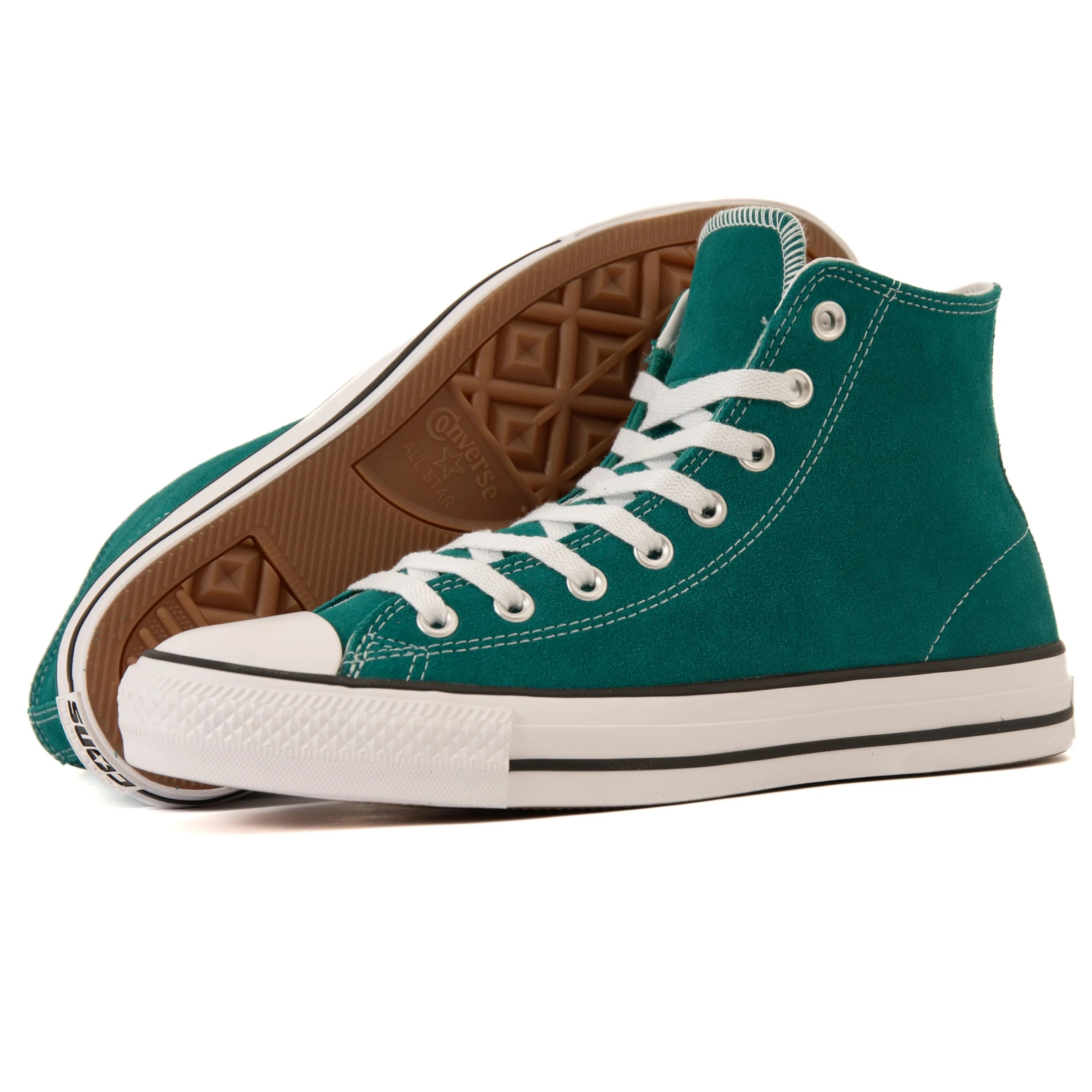 CONS - Chuck Taylor All Star Pro Hi (Magic Peacock)