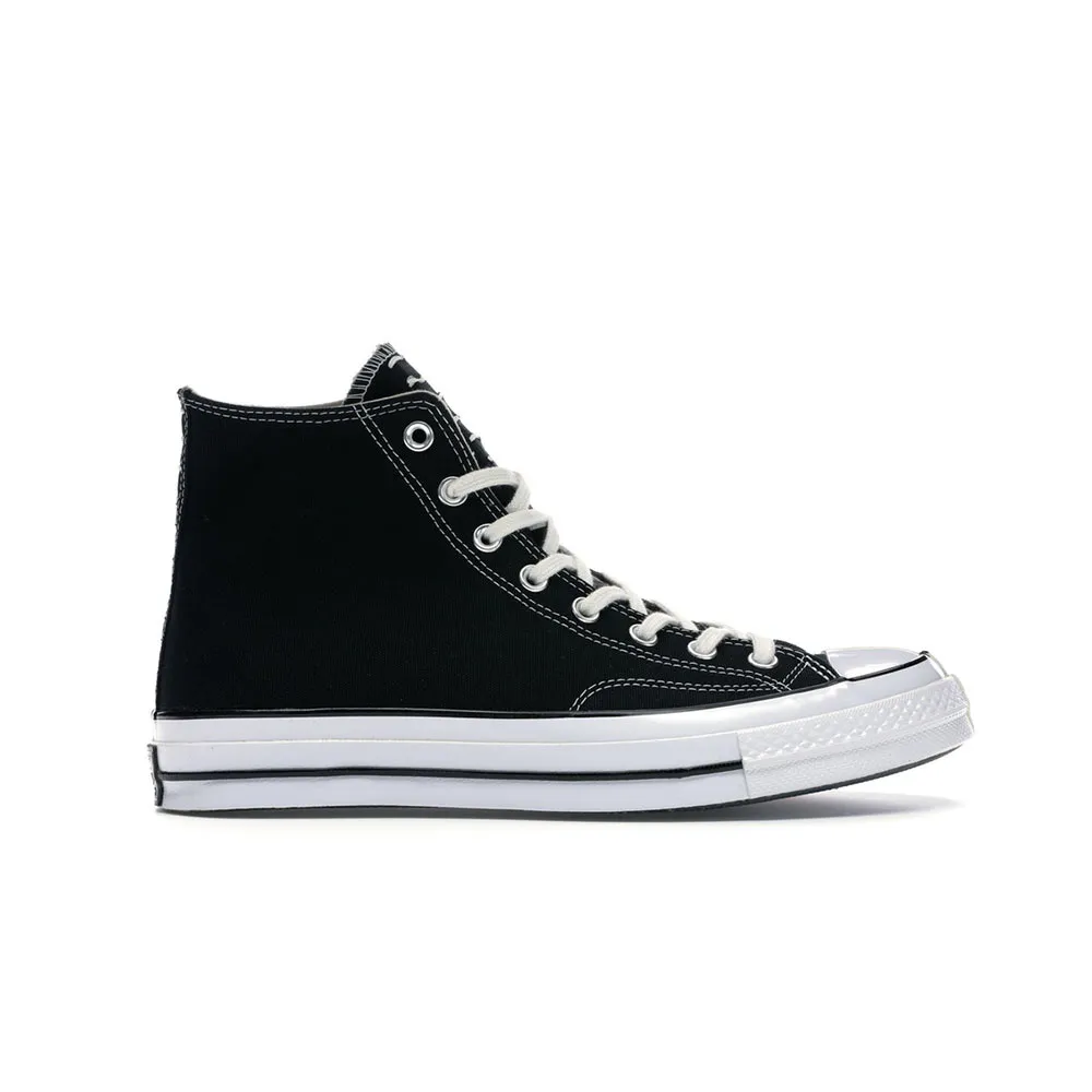 Converse Chuck 70 Taylor All Star Hi Reconstructed Slam Jam Black 164555C