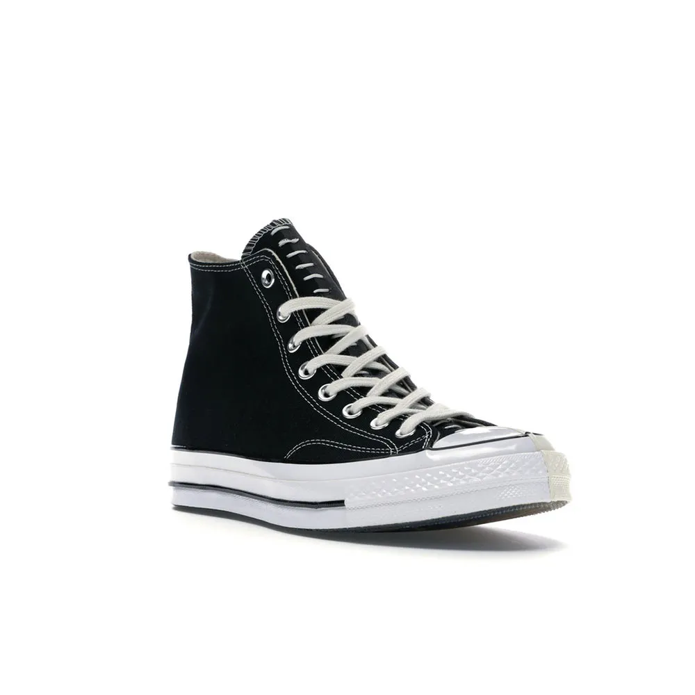 Converse Chuck 70 Taylor All Star Hi Reconstructed Slam Jam Black 164555C