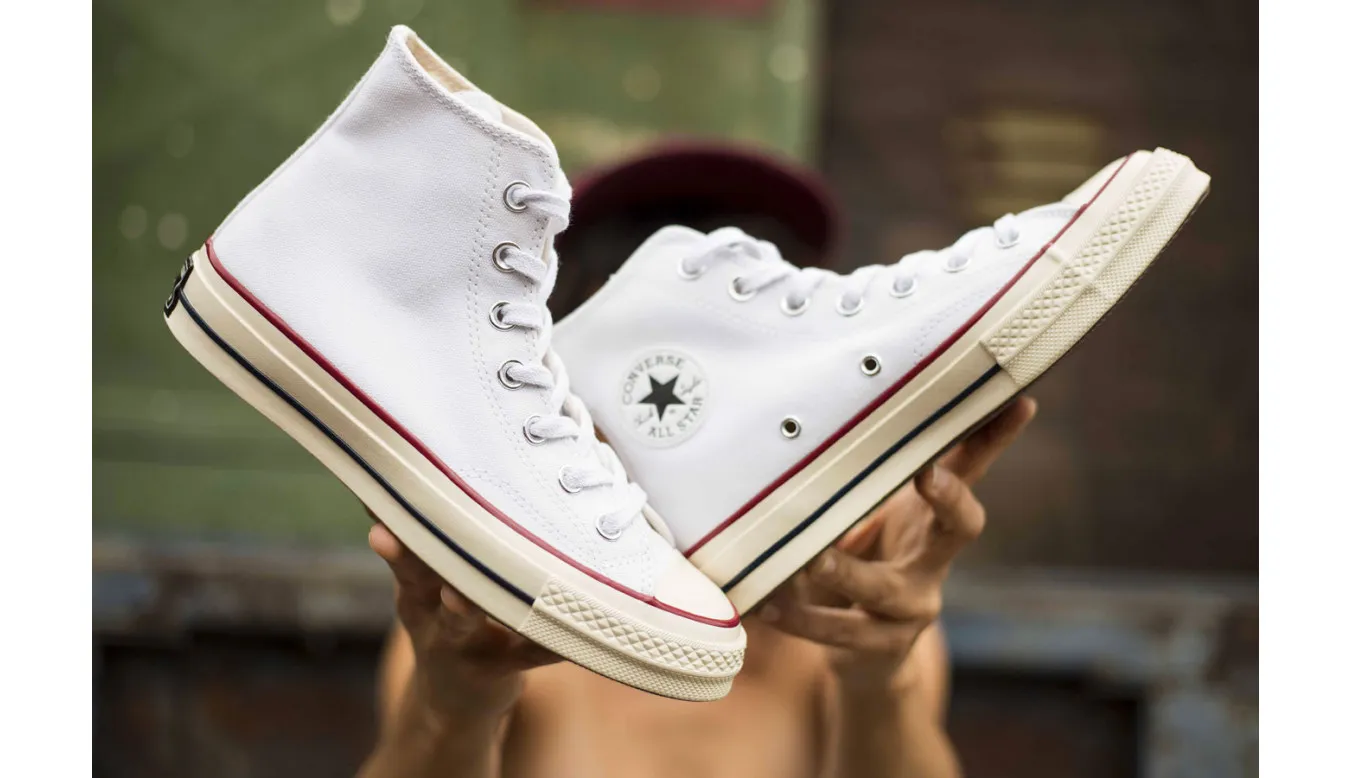 Converse Chuck Taylor All Star 70 Heritage Hi