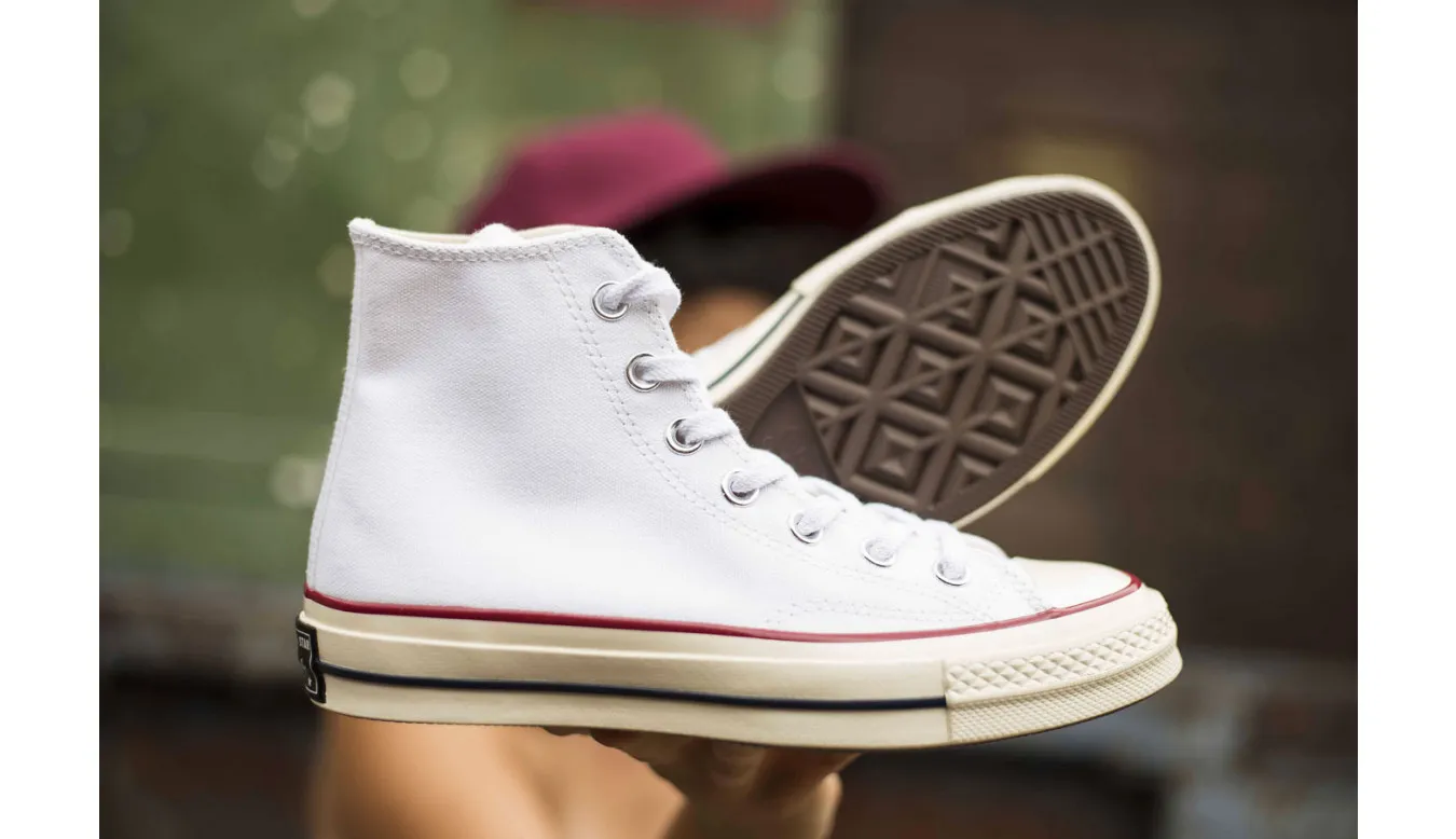 Converse Chuck Taylor All Star 70 Heritage Hi