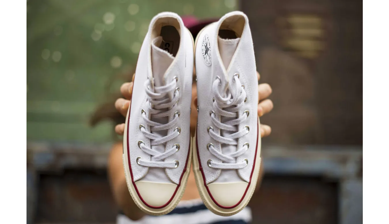 Converse Chuck Taylor All Star 70 Heritage Hi