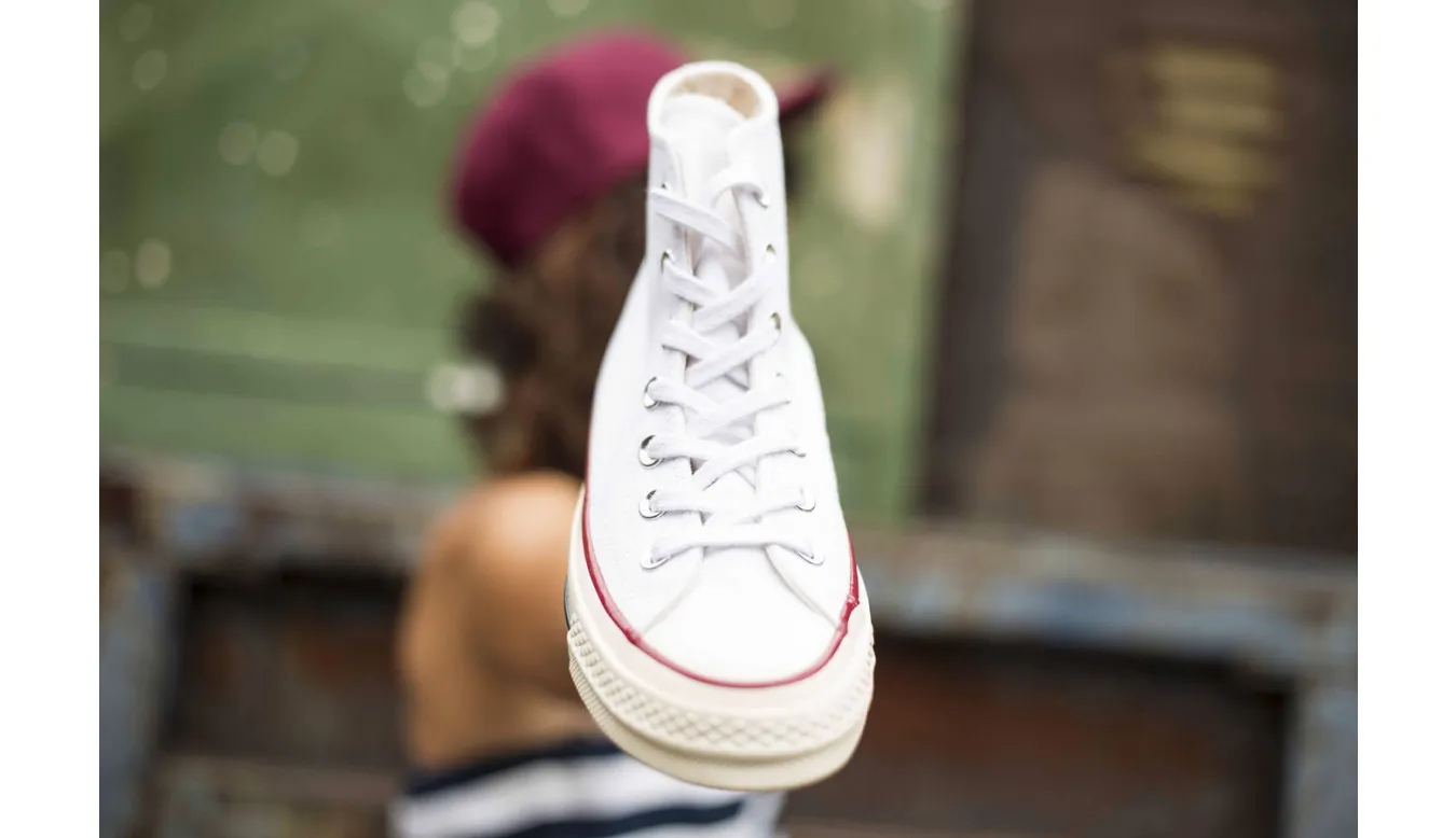 Converse Chuck Taylor All Star 70 Heritage Hi