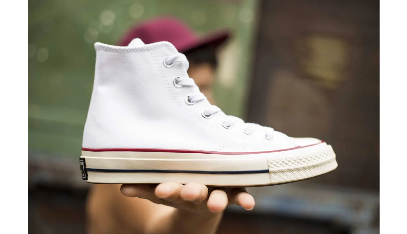 Converse Chuck Taylor All Star 70 Heritage Hi