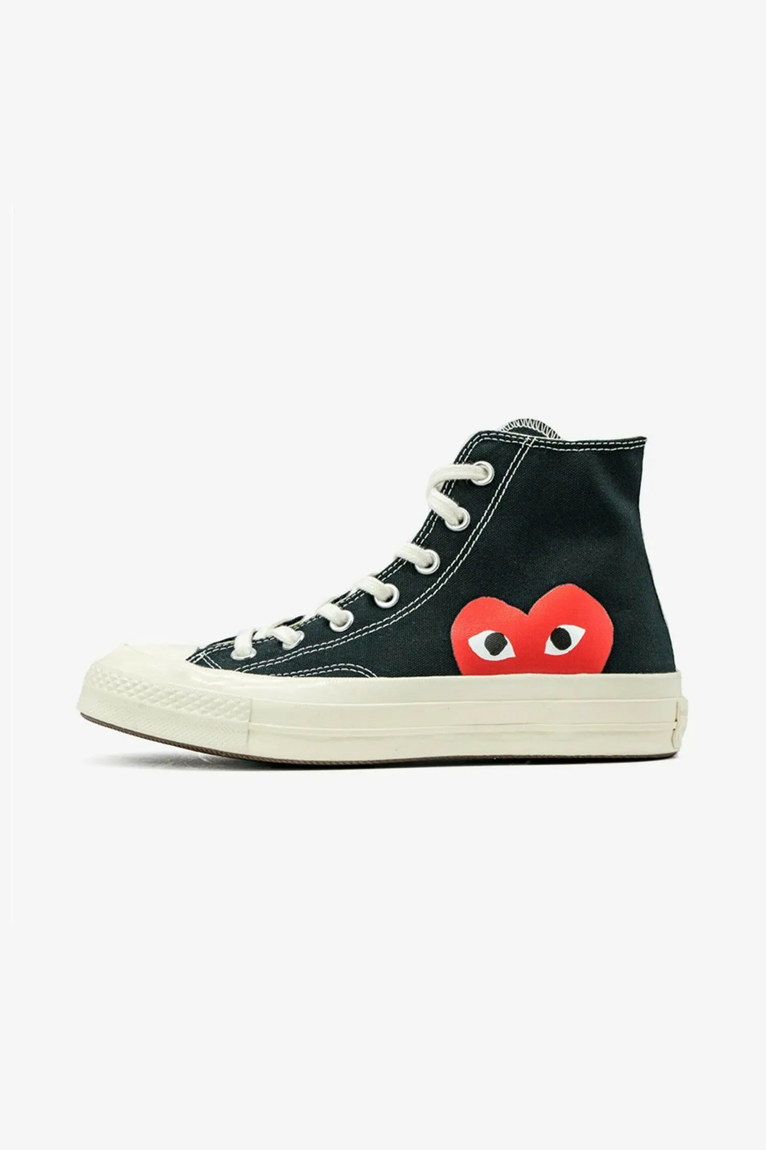 Converse Chuck Taylor All Star '70 High Red Heart