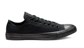 Converse Chuck Taylor All Star Black