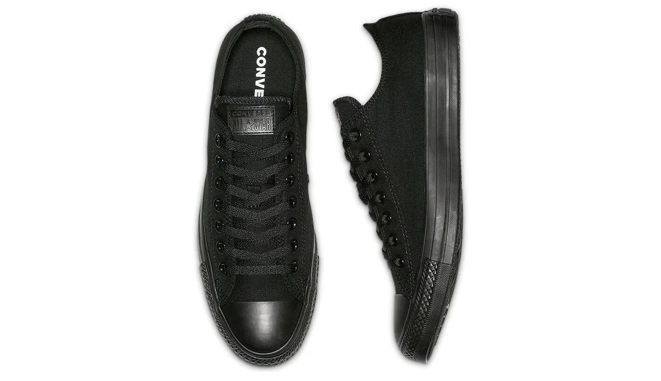 Converse Chuck Taylor All Star Black