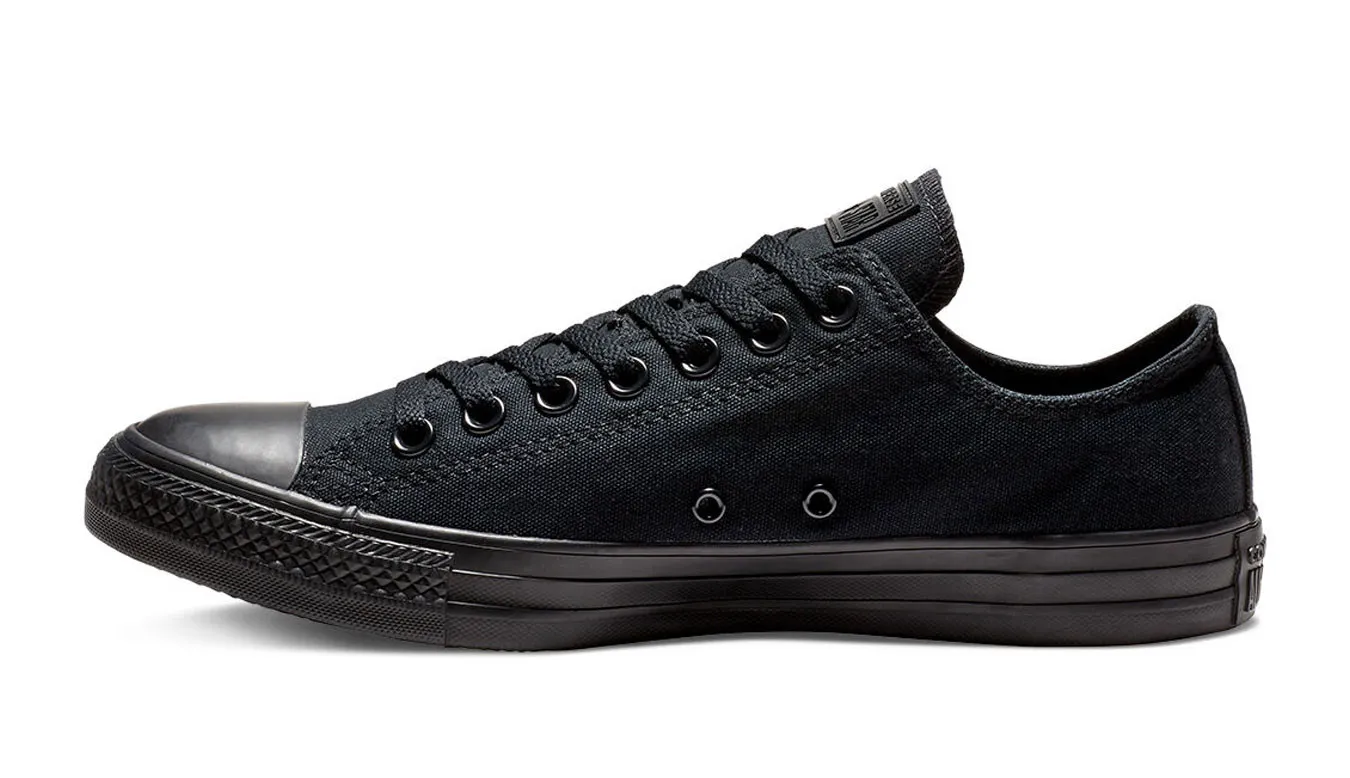 Converse Chuck Taylor All Star Black