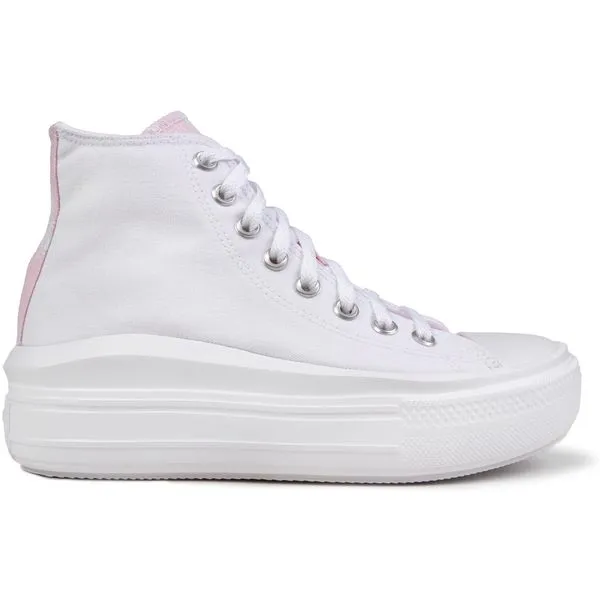 Converse Chuck Taylor All Star Hi Move Trainers