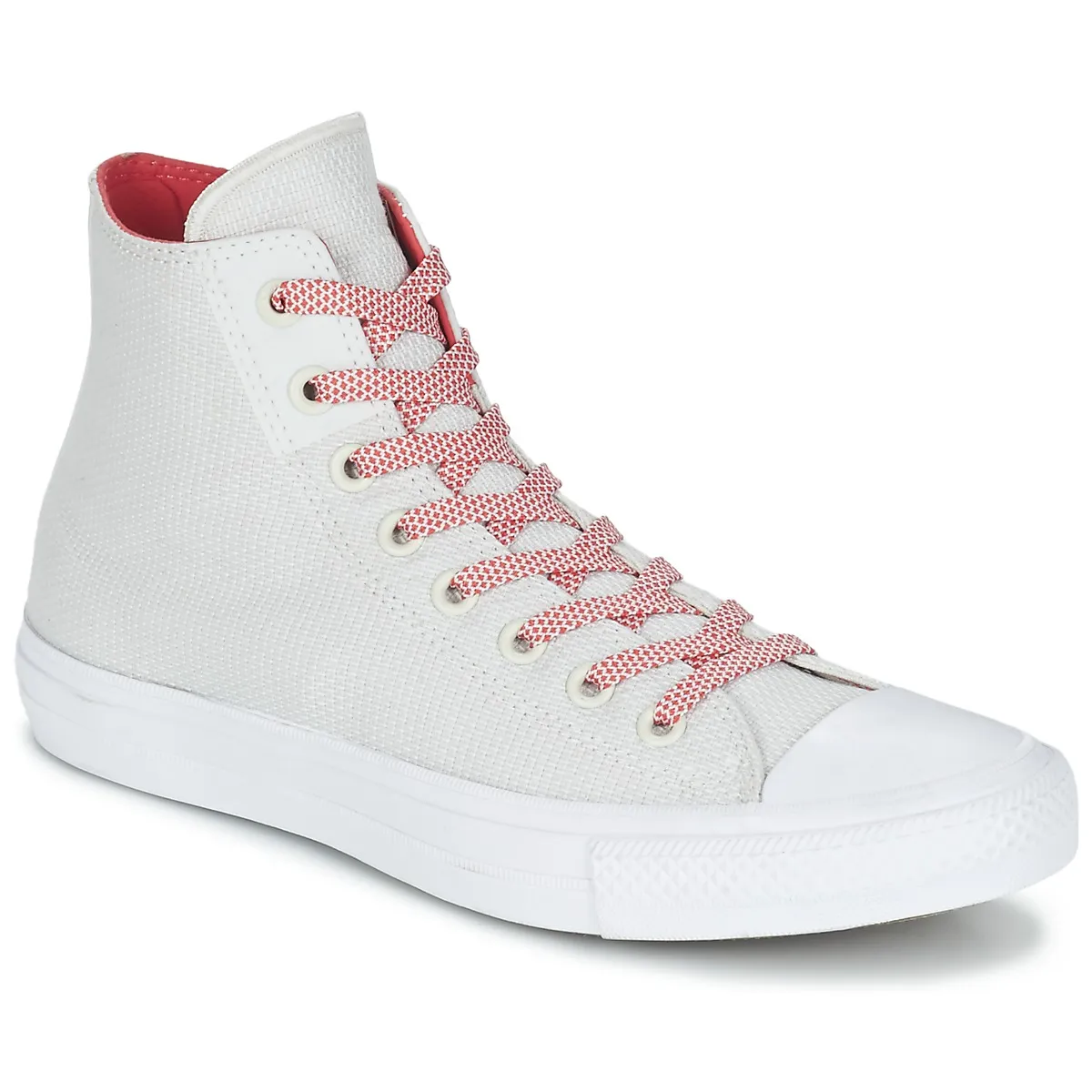 Converse CHUCK TAYLOR ALL STAR II BASKETWEAVE FUSE HI