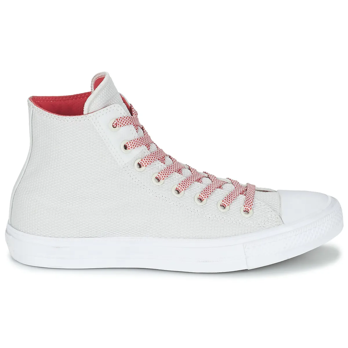 Converse CHUCK TAYLOR ALL STAR II BASKETWEAVE FUSE HI