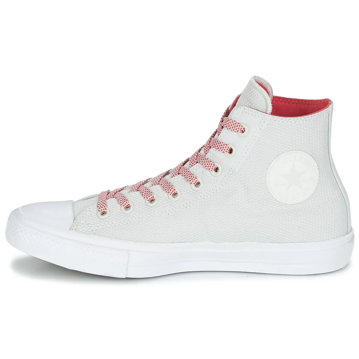 Converse CHUCK TAYLOR ALL STAR II BASKETWEAVE FUSE HI