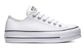 Converse Chuck Taylor All Star Lift Clean Low Top