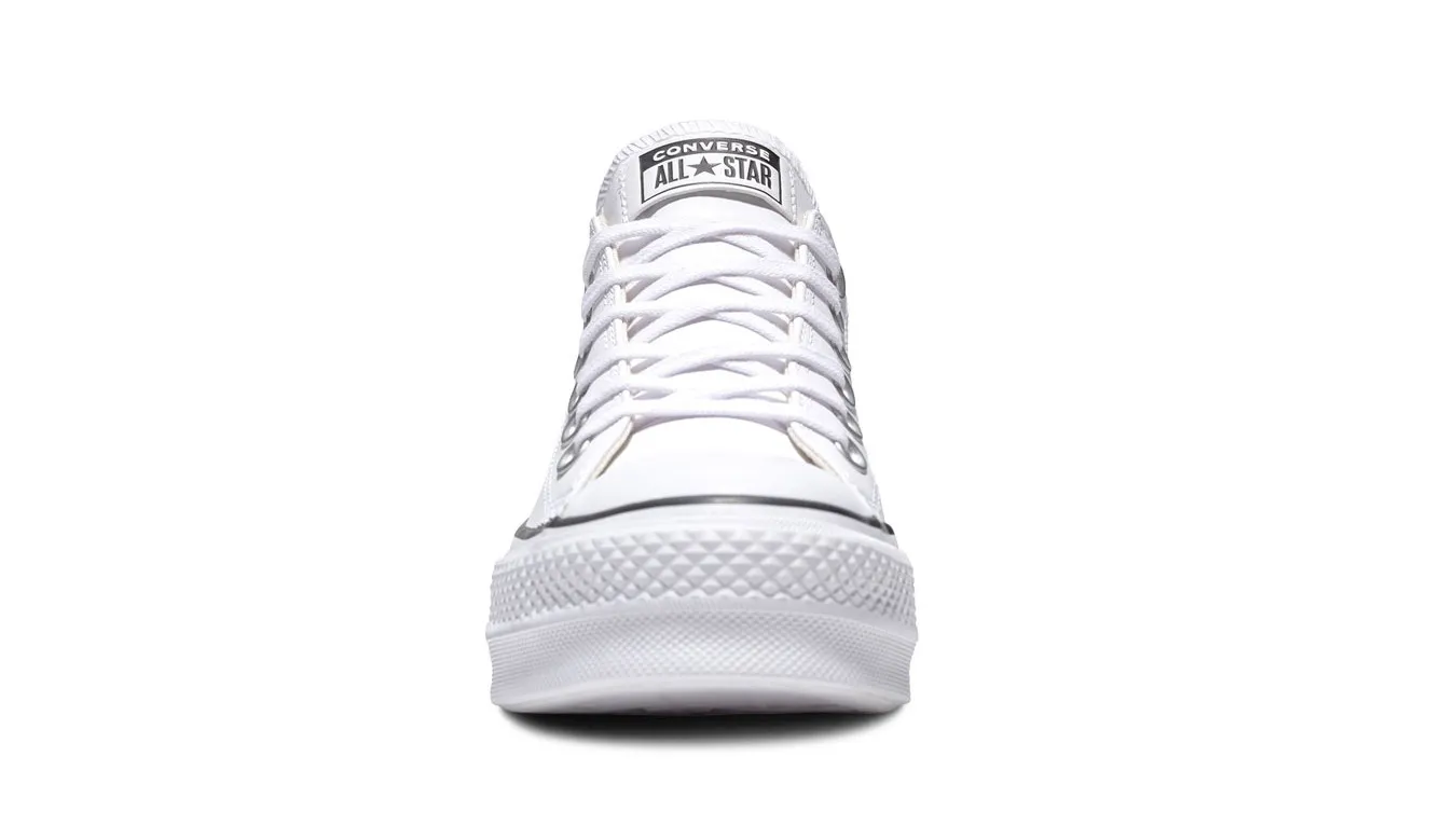 Converse Chuck Taylor All Star Lift Clean Low Top