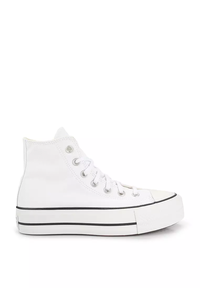 Converse Chuck Taylor All Star Lift Hi Sneakers