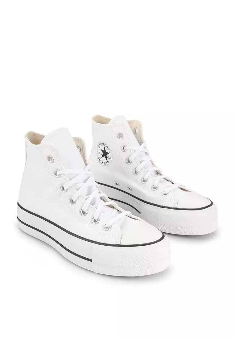 Converse Chuck Taylor All Star Lift Hi Sneakers