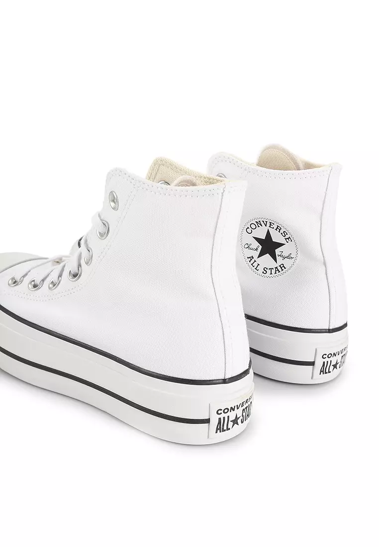 Converse Chuck Taylor All Star Lift Hi Sneakers