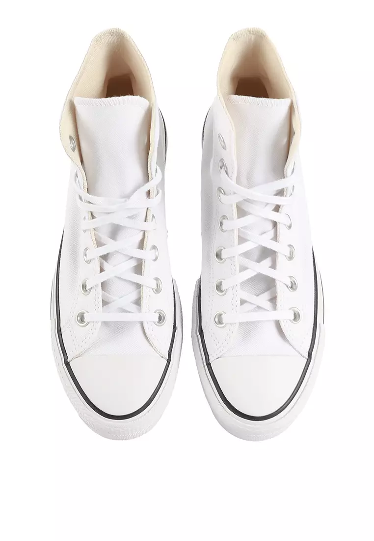 Converse Chuck Taylor All Star Lift Hi Sneakers