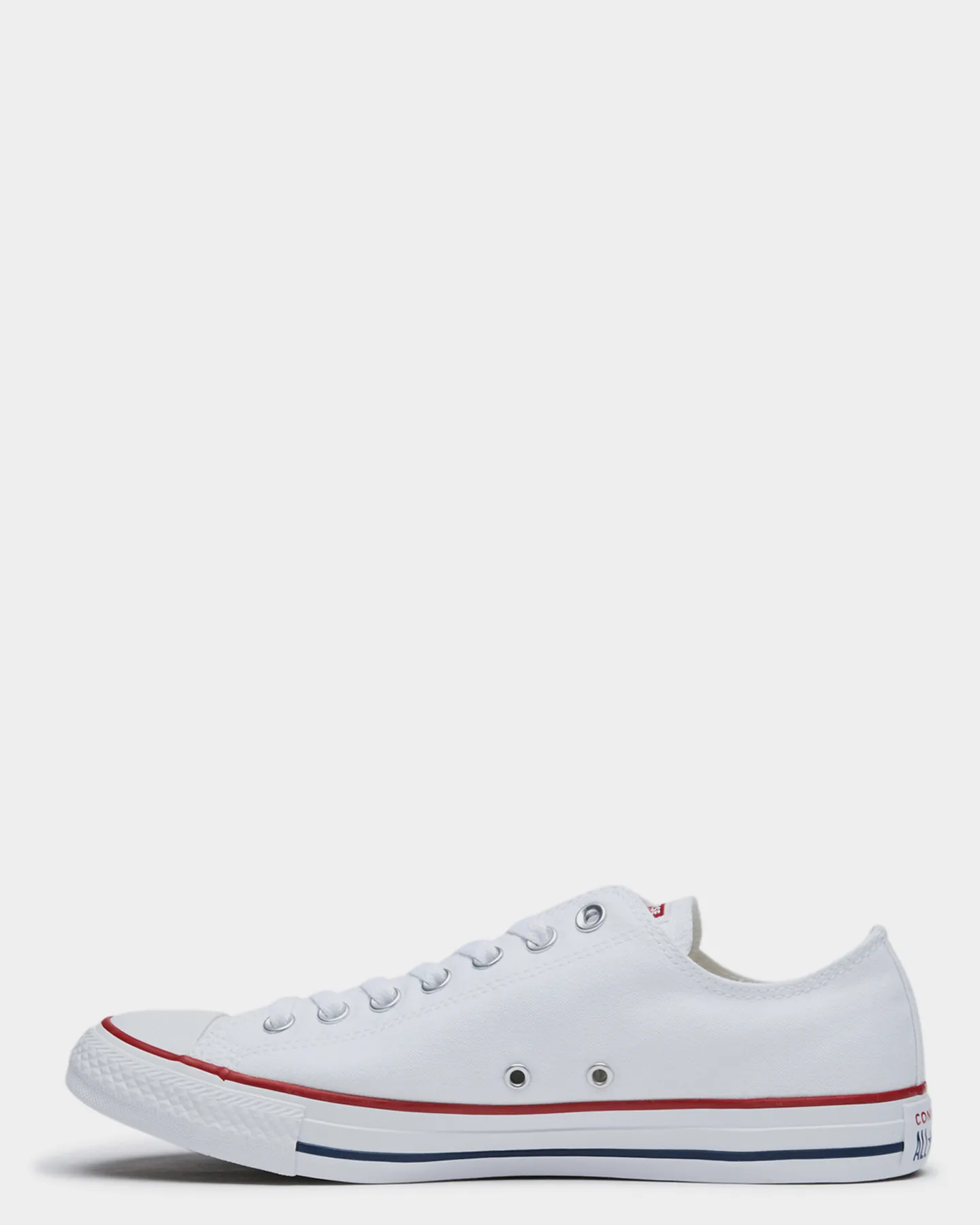 Converse Chuck Taylor All Star Lo Shoe - Optical White | SurfStitch