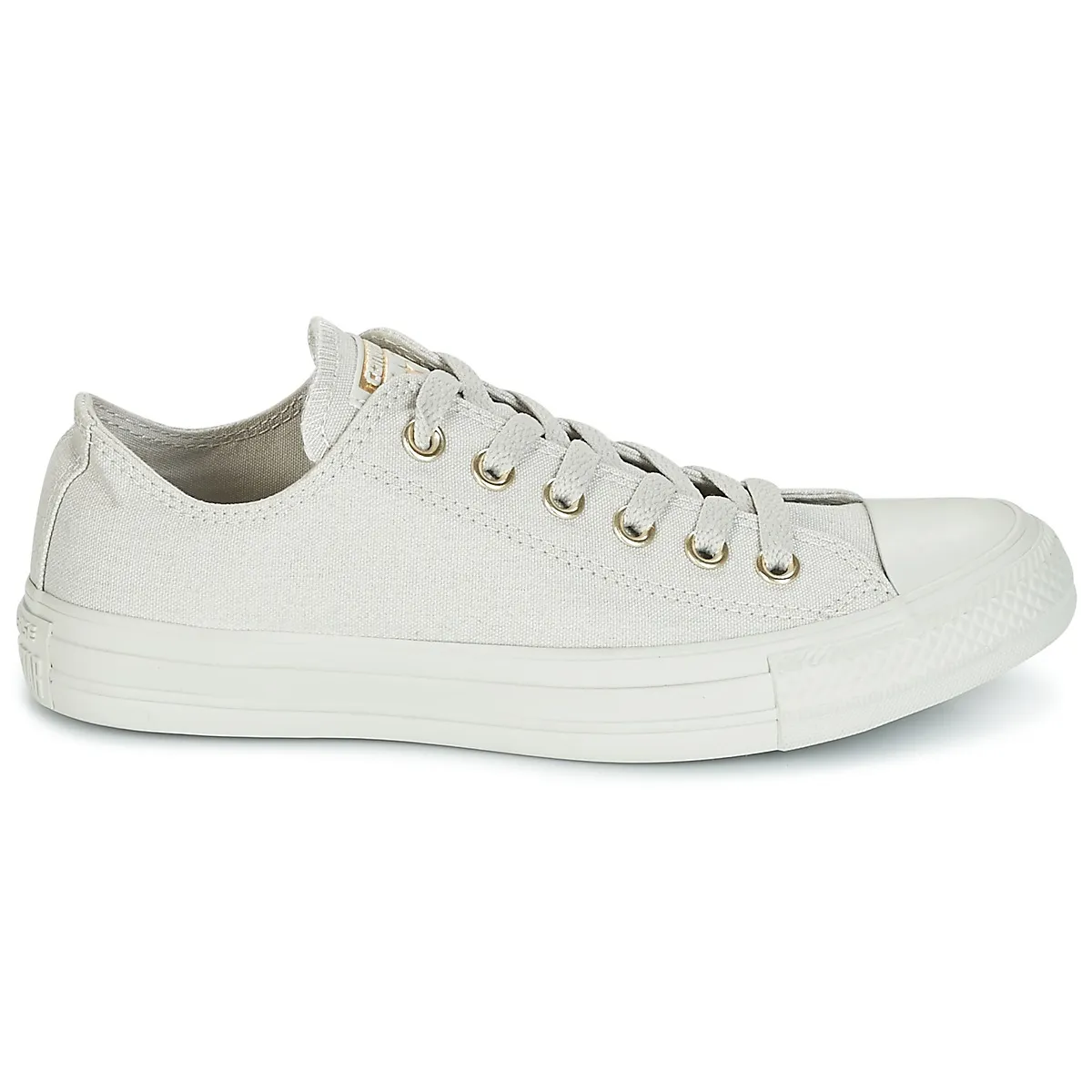 Converse Chuck Taylor All Star Ox Mono Glam Canvas Color