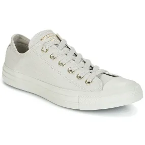 Converse Chuck Taylor All Star Ox Mono Glam Canvas Color