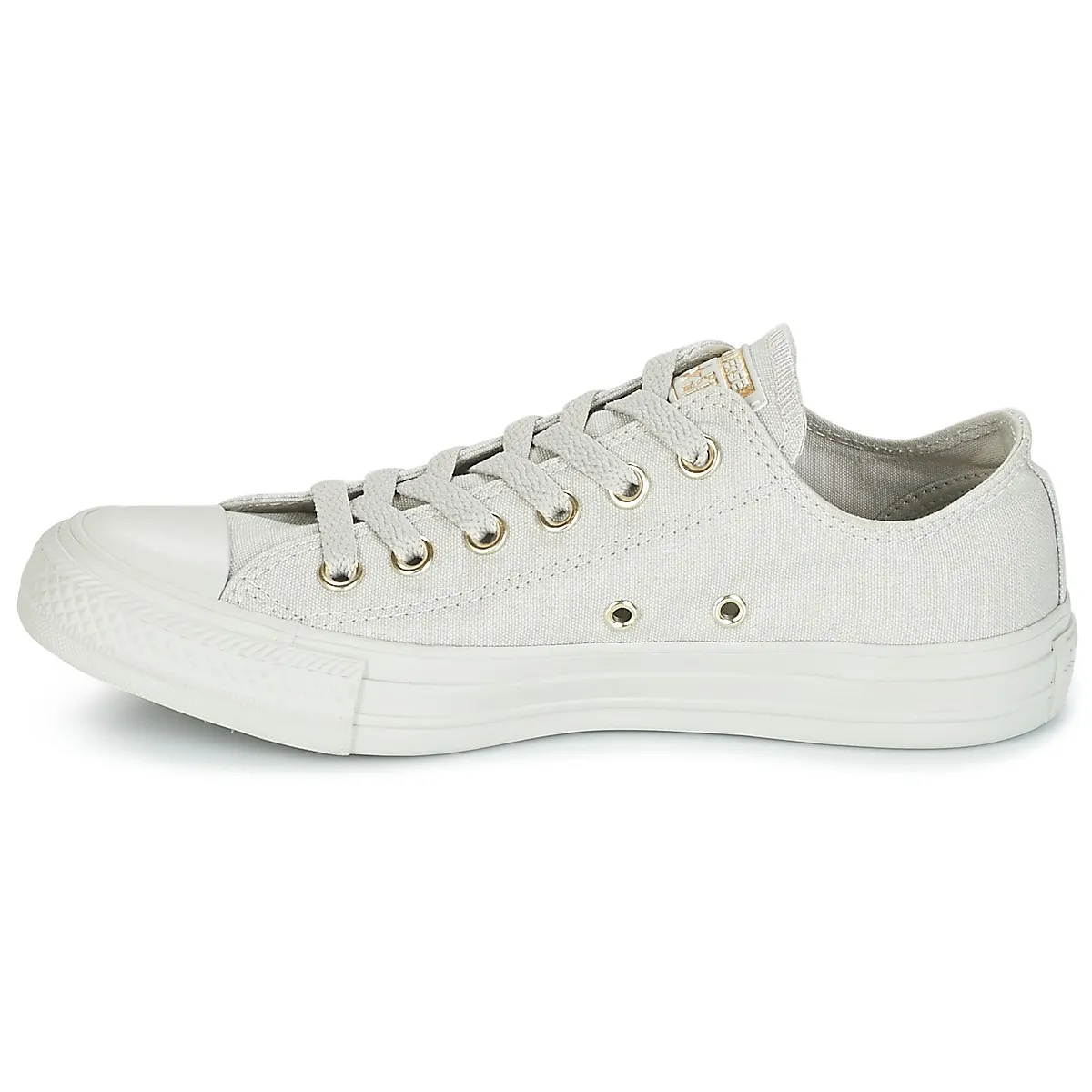 Converse Chuck Taylor All Star Ox Mono Glam Canvas Color