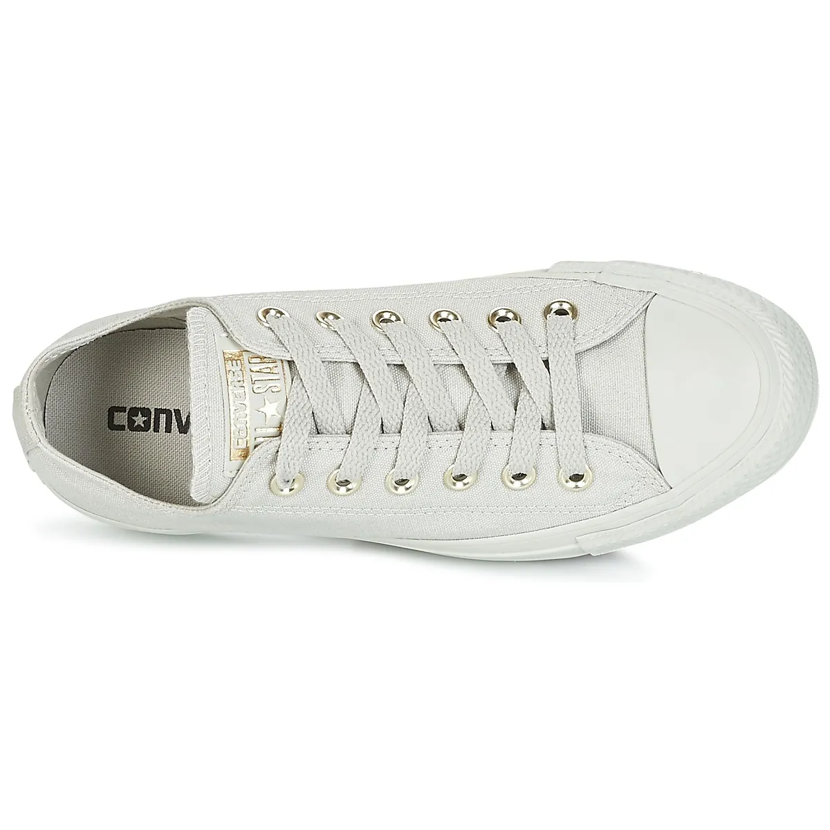 Converse Chuck Taylor All Star Ox Mono Glam Canvas Color