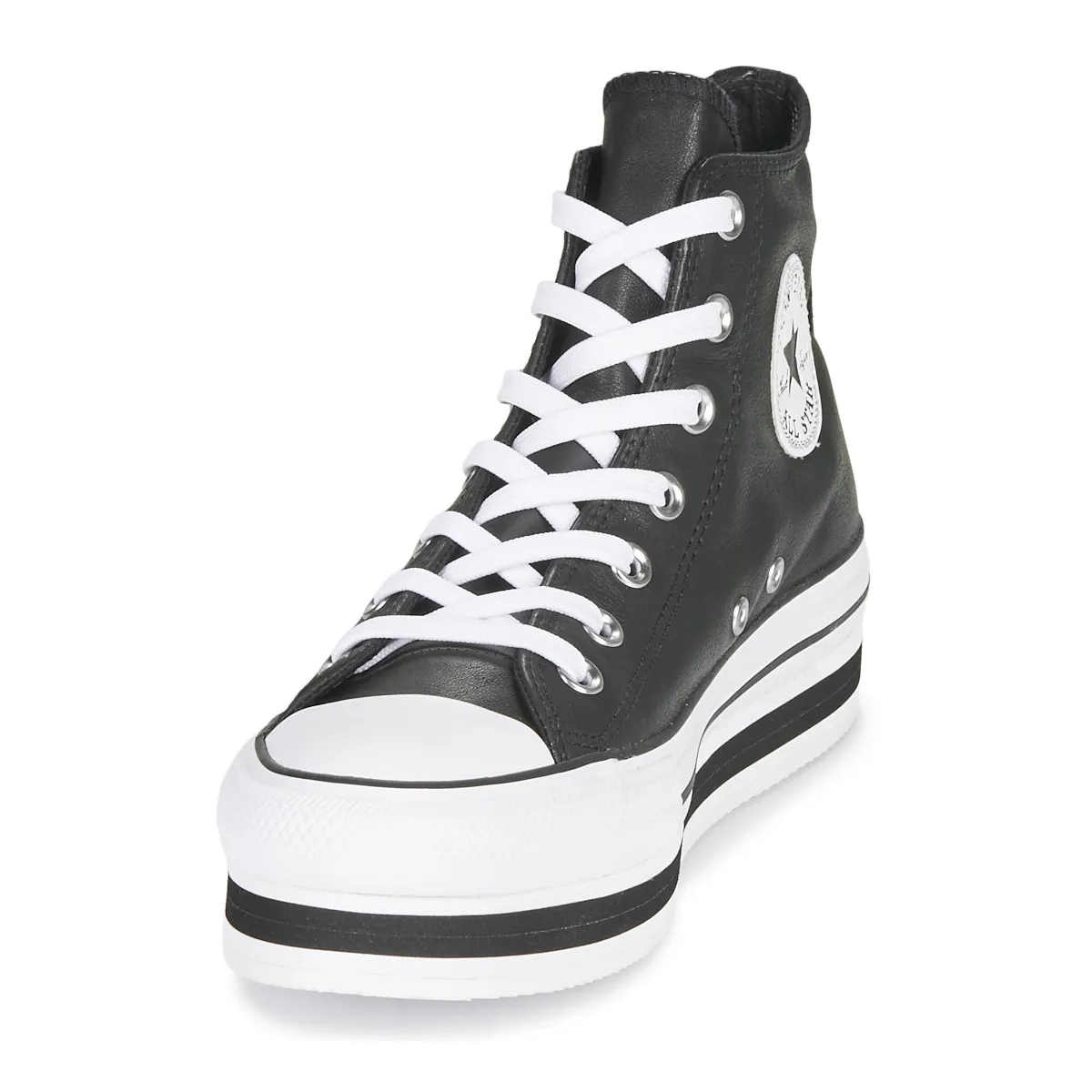 Converse CHUCK TAYLOR ALL STAR PLATFORM LAYER - RETRO TONES