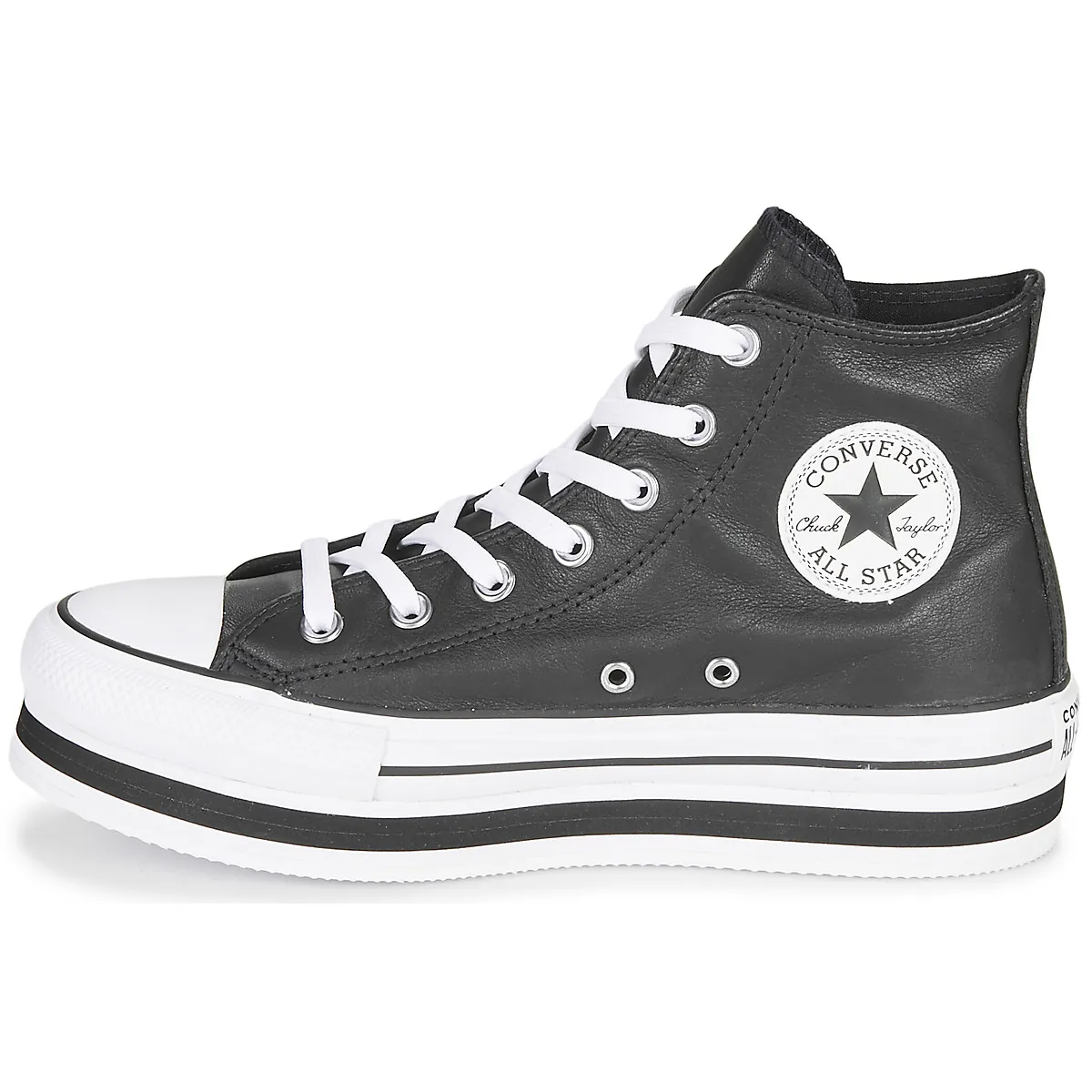 Converse CHUCK TAYLOR ALL STAR PLATFORM LAYER - RETRO TONES