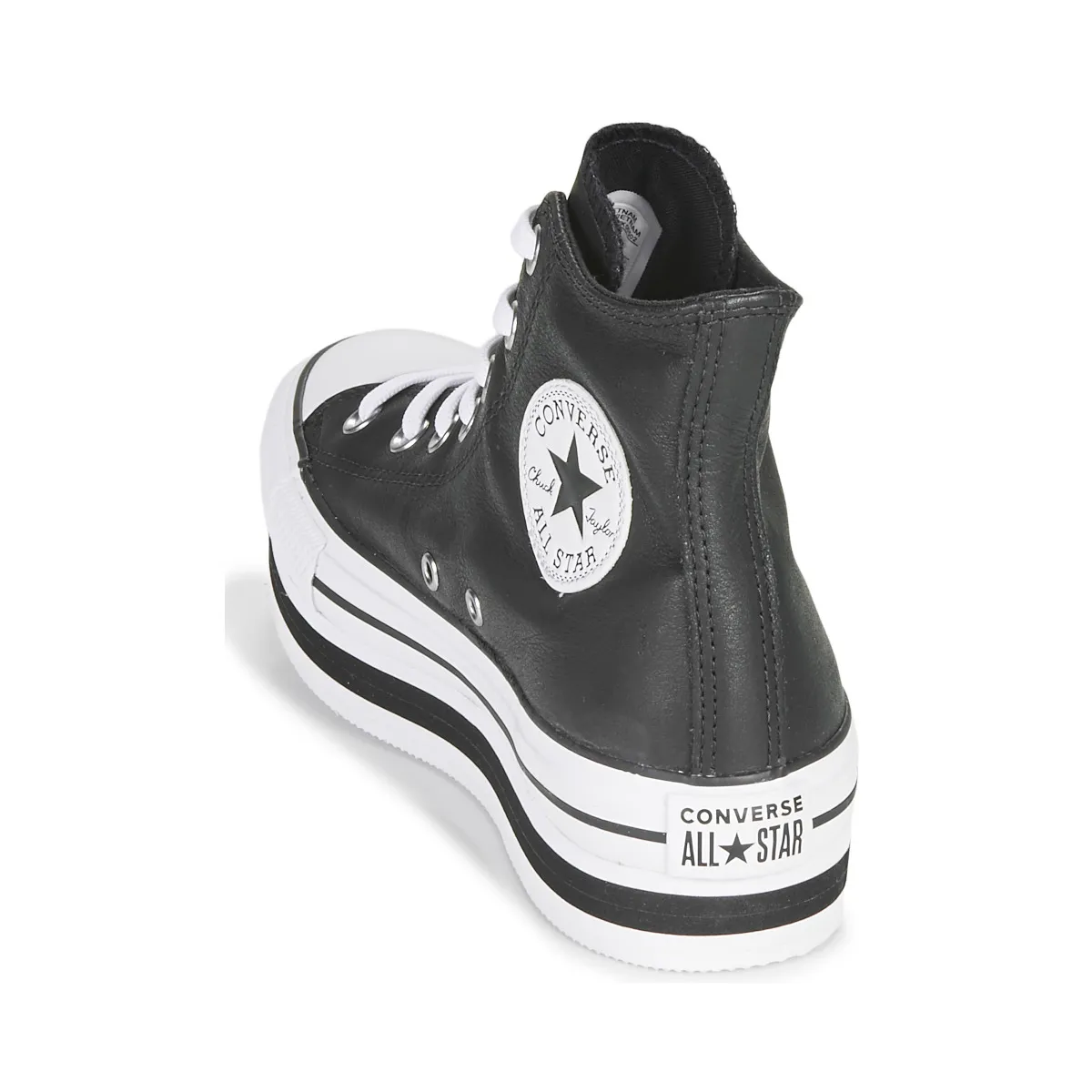 Converse CHUCK TAYLOR ALL STAR PLATFORM LAYER - RETRO TONES