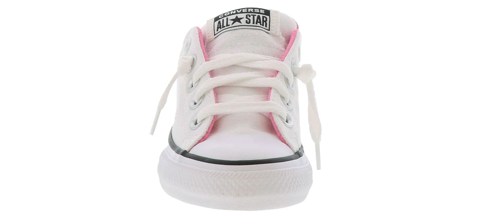 Converse Chuck Taylor All Star Street Youth Girls' (11-3) Athletic Shoe